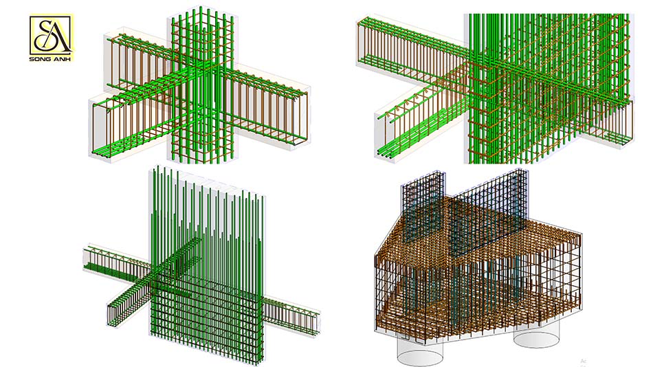 Thiết kế kết cấu thép